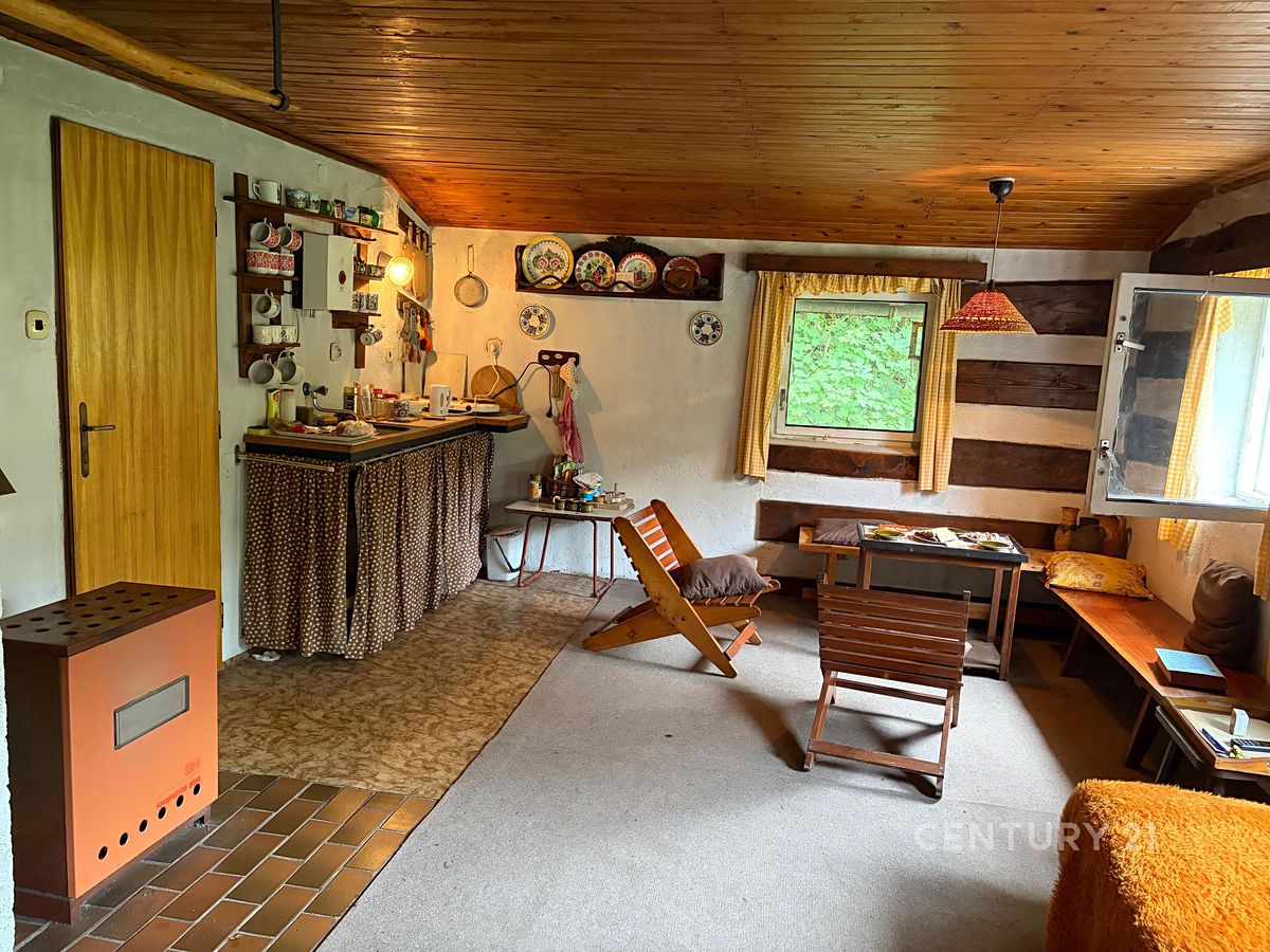 Prodej chaty 56 m², pozemek 1096 m² – fotografie 4