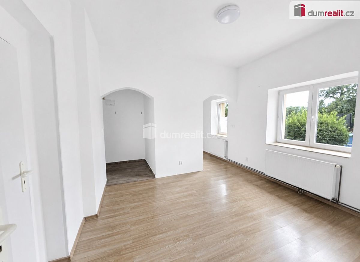 Pronájem bytu 2+kk 50 m²