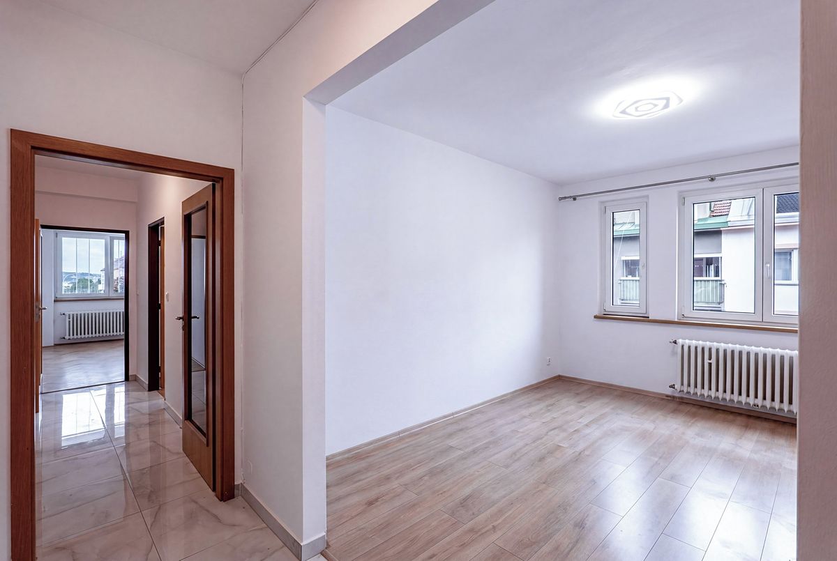 Prodej bytu 3+1 85 m²