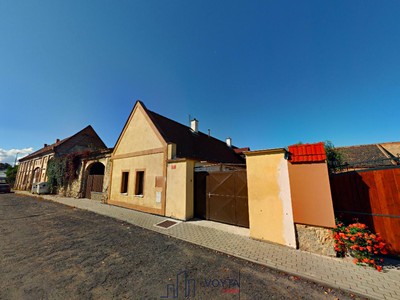 Prodej  chalupy 300 m², pozemek 260 m²