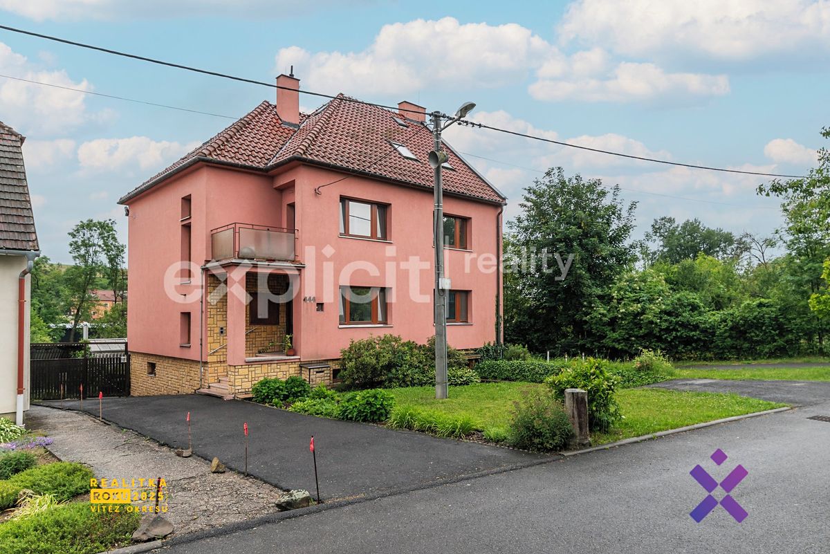 Prodej rodinného domu 163 m², pozemek 616 m² – fotografie 2