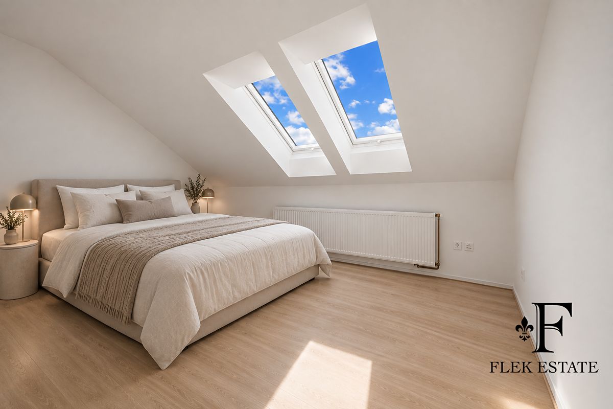 Pronájem bytu 3+kk 84 m² – fotografie 3