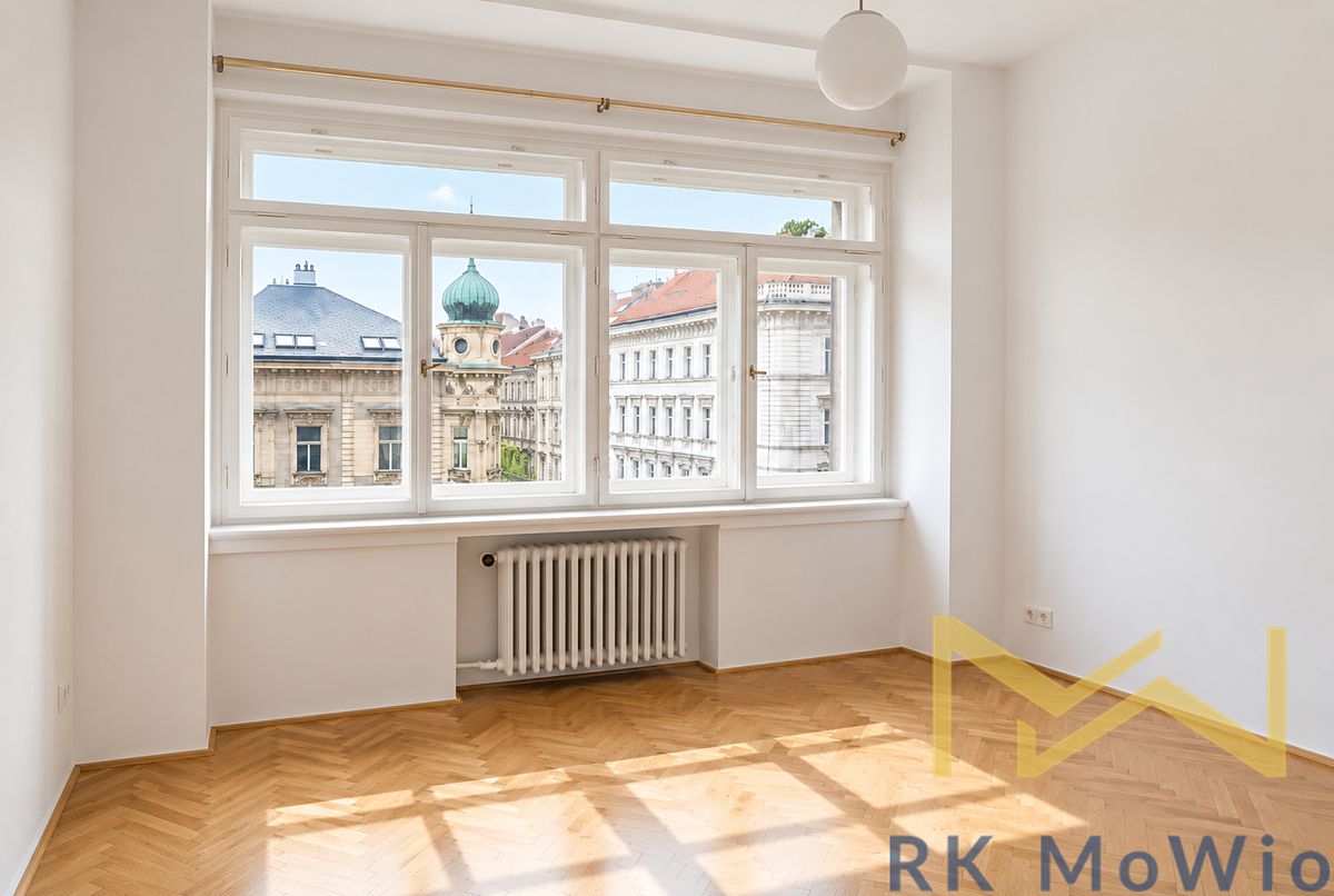 Pronájem bytu 3+kk 98 m² – fotografie 4