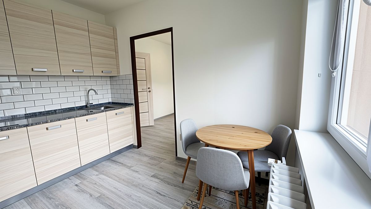 Prodej bytu 1+1 27 m² – fotografie 2