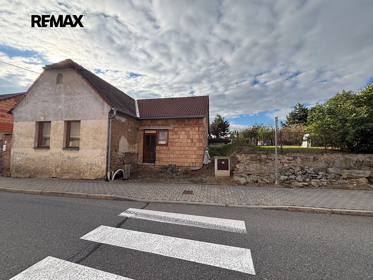 Prodej rodinného domu 184 m², pozemek 545 m²