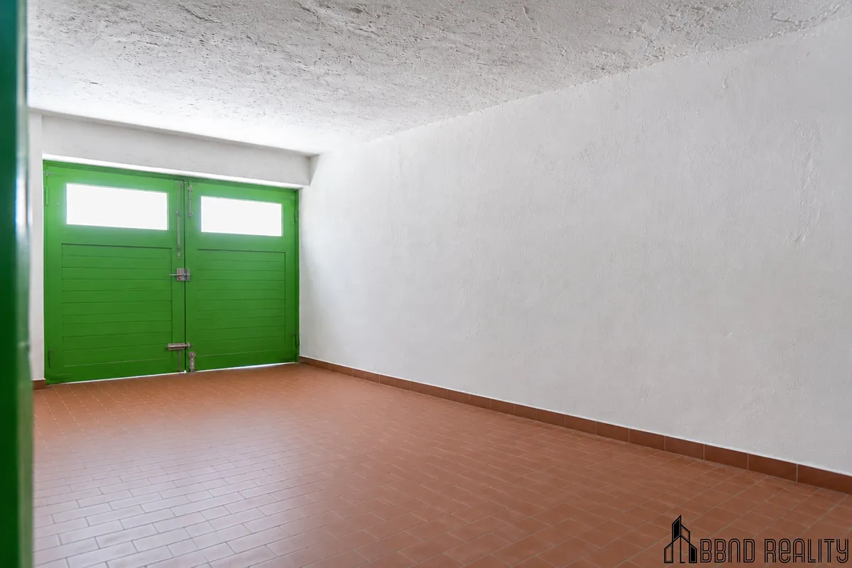 Prodej rodinného domu 168 m², pozemek 591 m² — fotografie 17