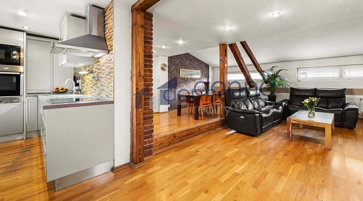 Prodej bytu 4+kk 145 m² – fotografie 2