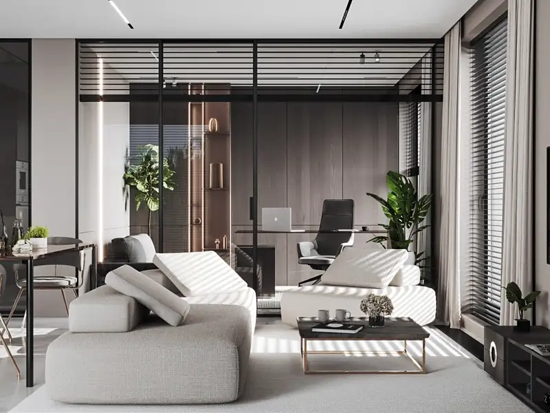 Prodej bytu 2+kk 83 m², Praha – náhled fotky 1