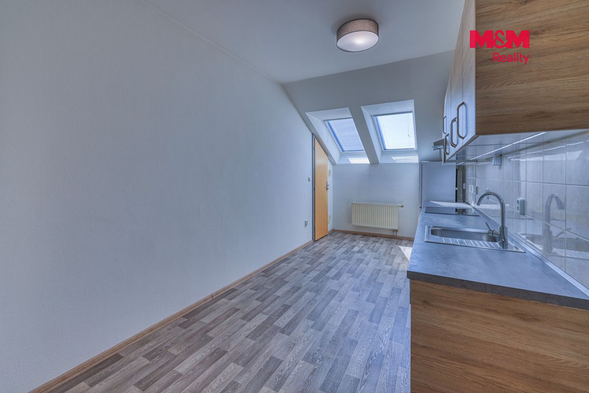 Prodej bytu 2+1 69 m² – fotografie 3