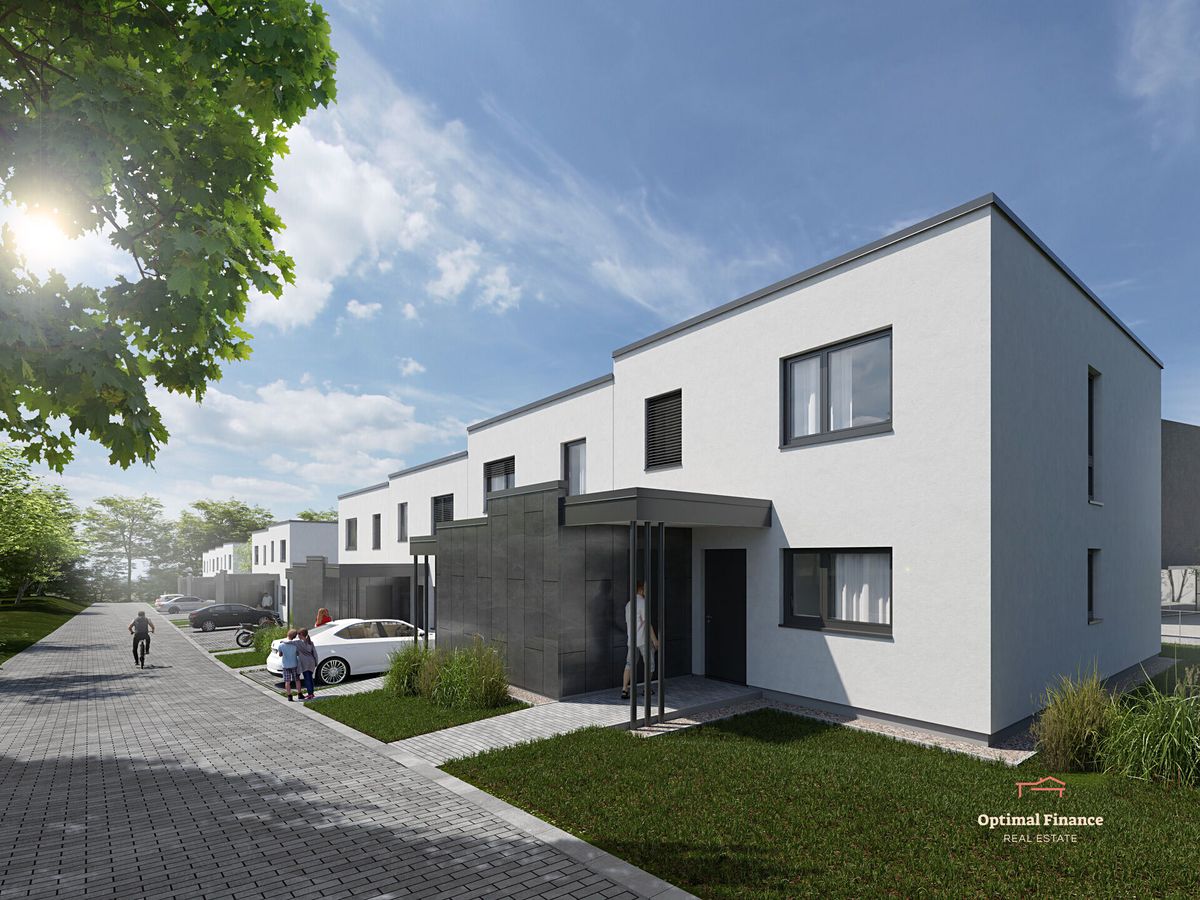 Prodej rodinného domu 129 m², pozemek 133 m² – fotografie 4