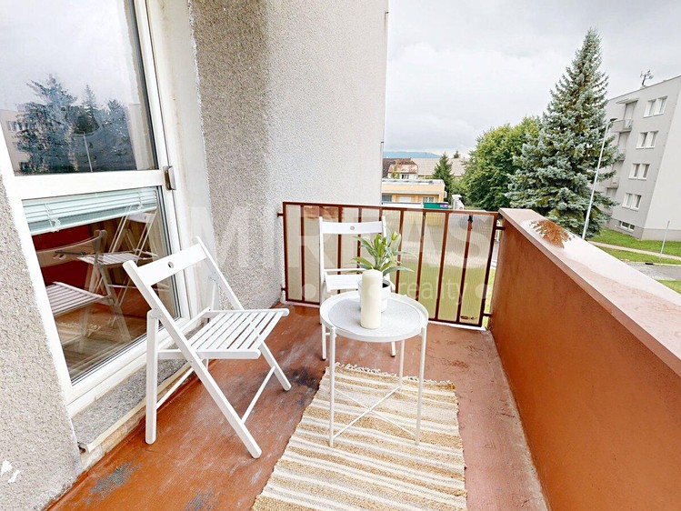Prodej bytu 3+1, 78 m² (10 z 27)