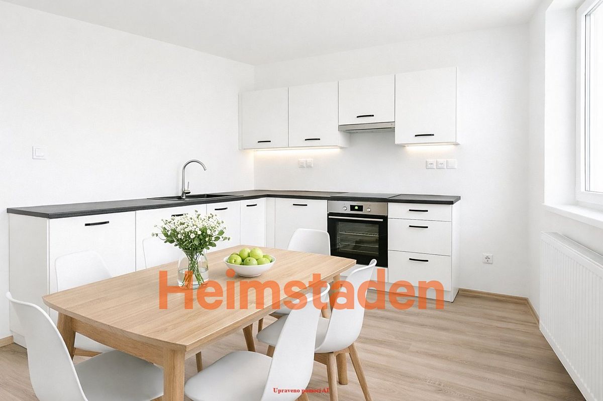 Pronájem bytu 3+1 78 m² – fotografie 2