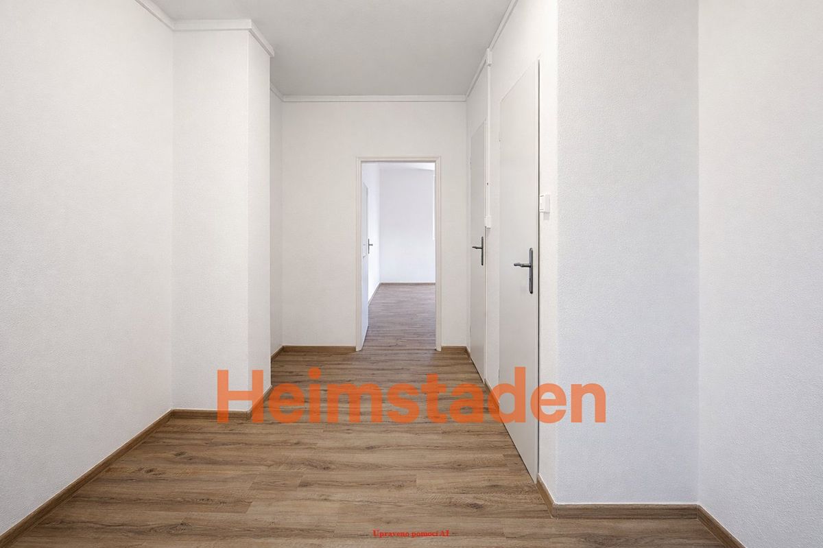 Pronájem bytu 2+1 53 m² – fotografie 5