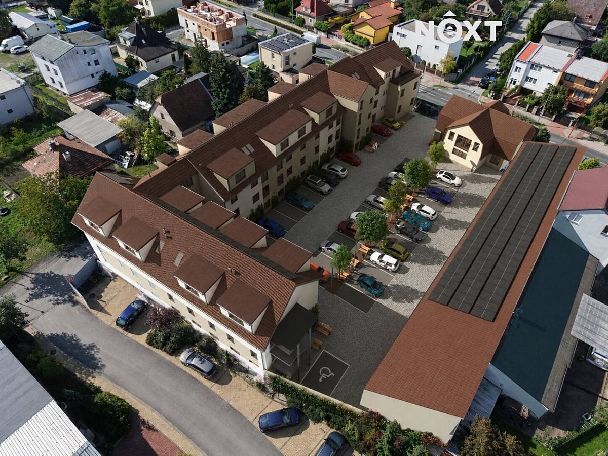 Prodej bytu 2+kk 48 m² – fotografie 2