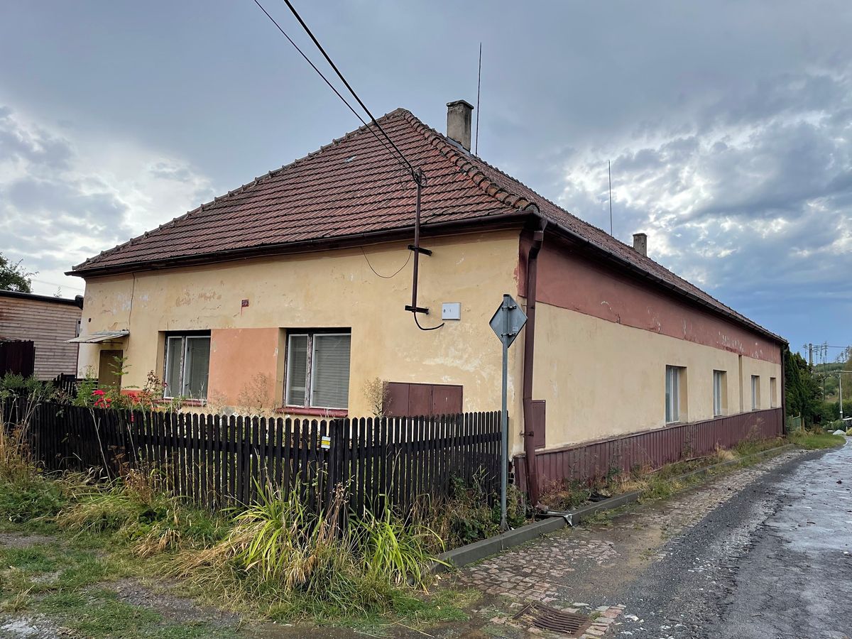 Prodej chalupy 245 m², pozemek 2476 m² – fotografie 5