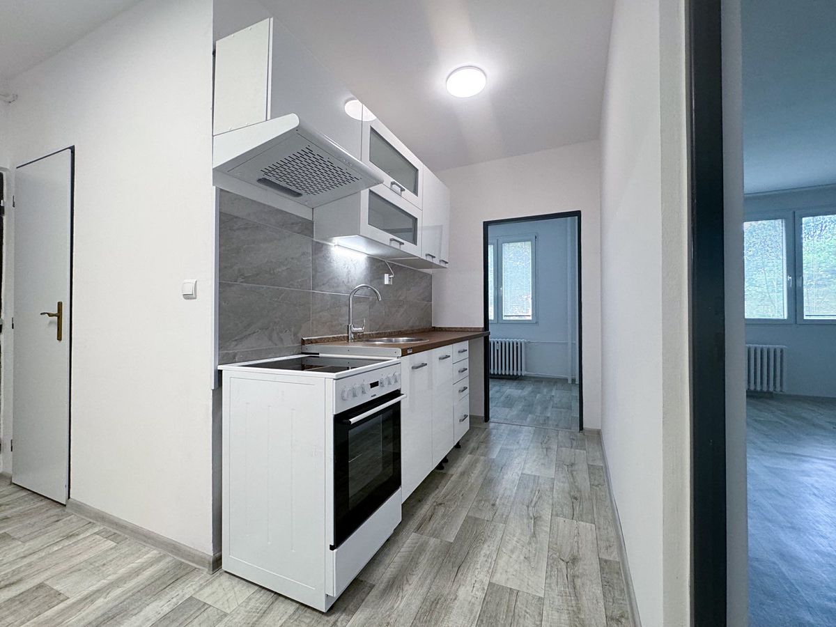 Pronájem bytu 3+1 63 m² – fotografie 5