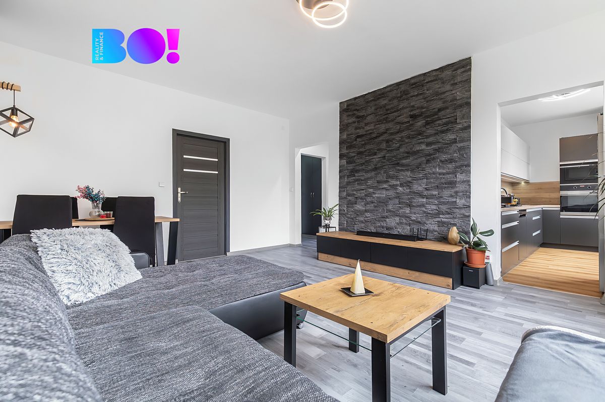 Prodej bytu 3+1 67 m² – fotografie 5