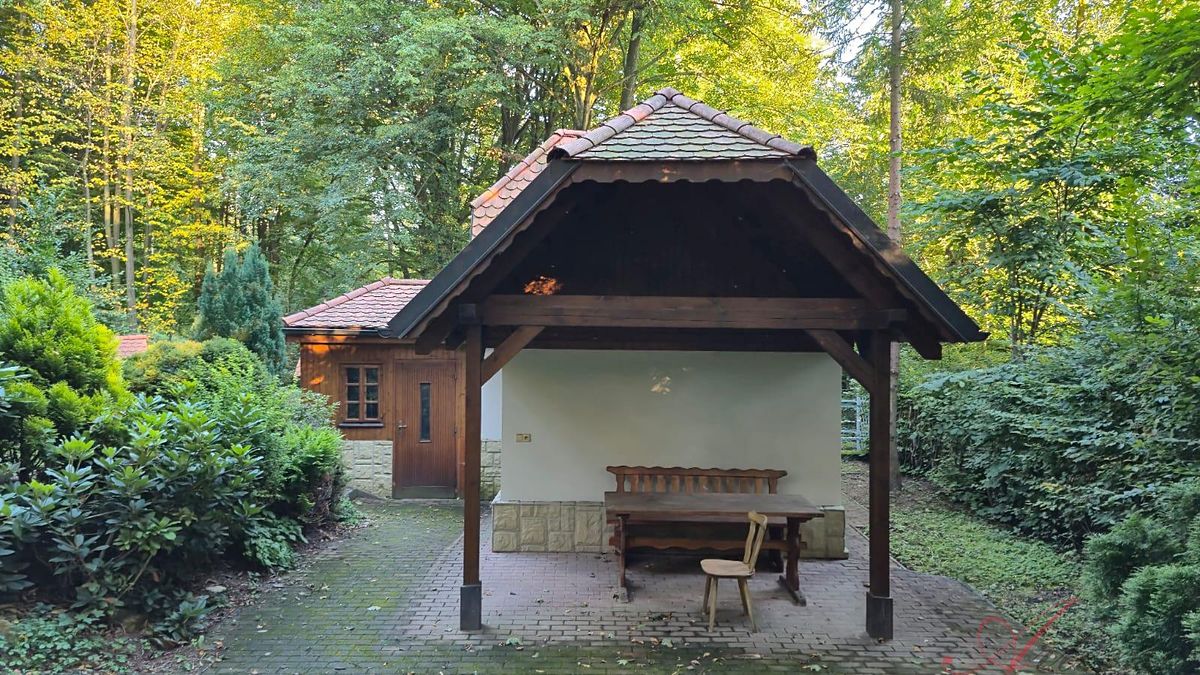 Prodej rodinného domu 54 m², pozemek 1094 m² – fotografie 4