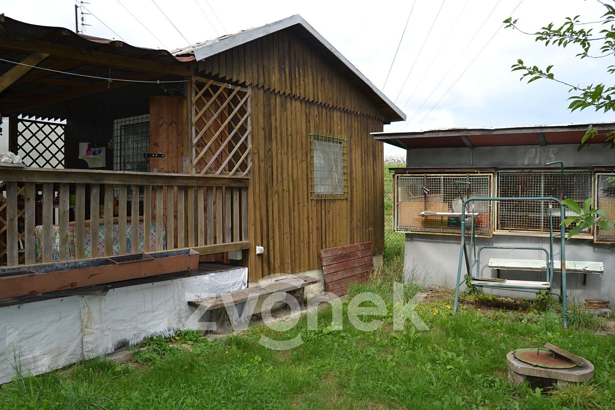 Prodej chaty 12 m², pozemek 14 m² – fotografie 2