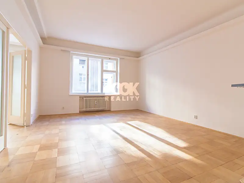 Pronájem bytu 4+kk 112 m², Praha – náhled fotky 2