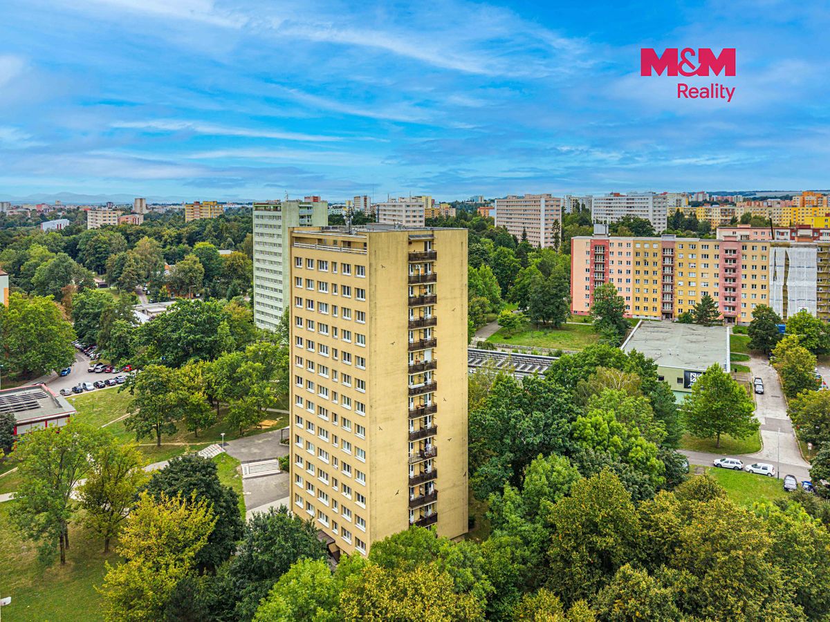 Prodej bytu 2+kk 41 m² – fotografie 2