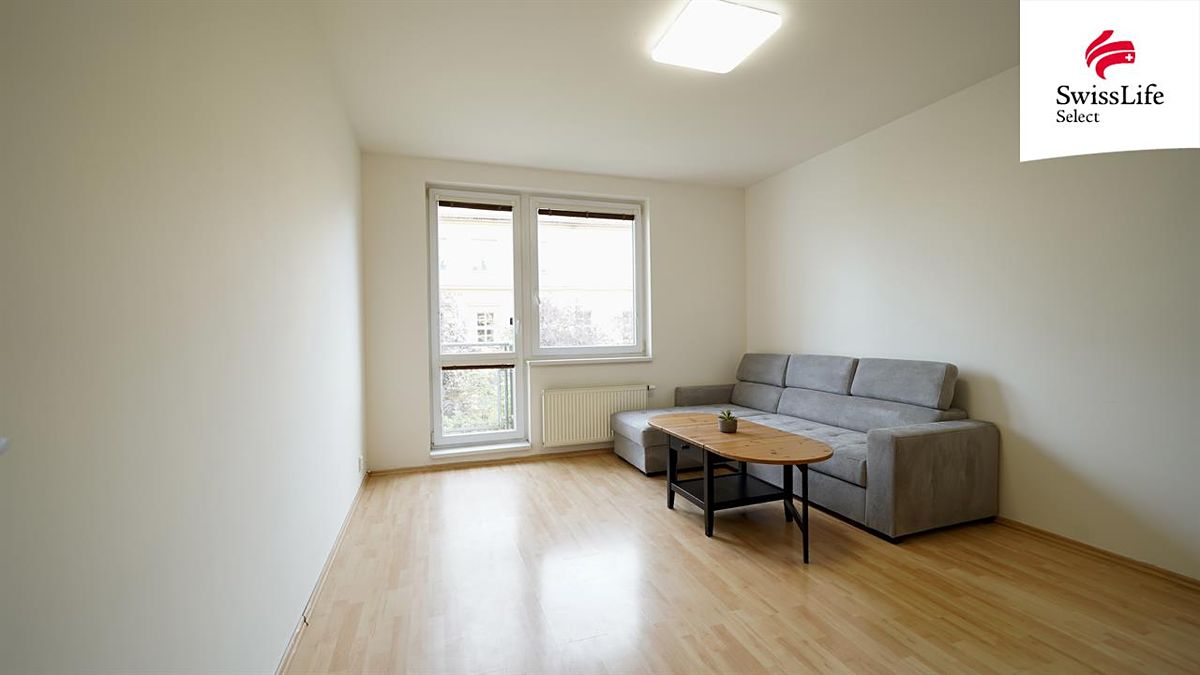 Prodej bytu 2+kk 43 m²