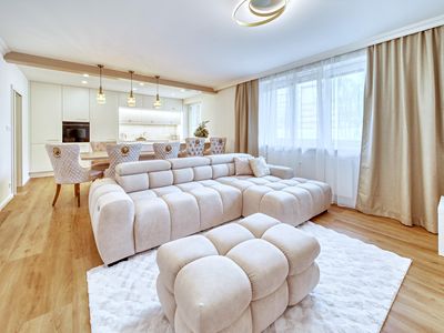 Pronájem bytu 2+kk 70 m²