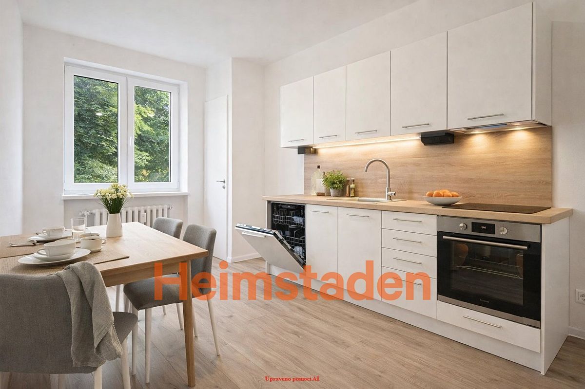 Pronájem bytu 3+1 74 m² – fotografie 3