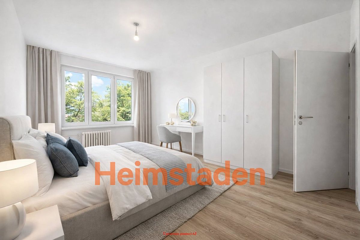 Pronájem bytu 2+1 49 m² – fotografie 2