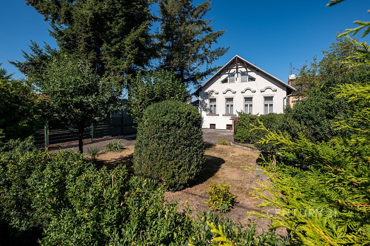 Prodej kanceláře 200 m² – fotografie 5