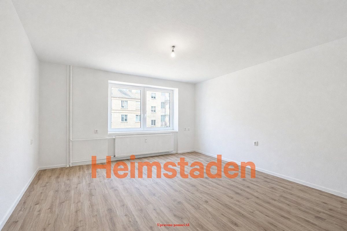 Pronájem bytu 1+1 42 m² – fotografie 2