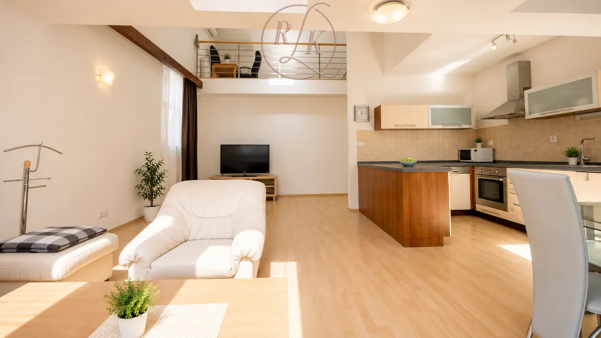 Prodej bytu 5+kk 178 m²