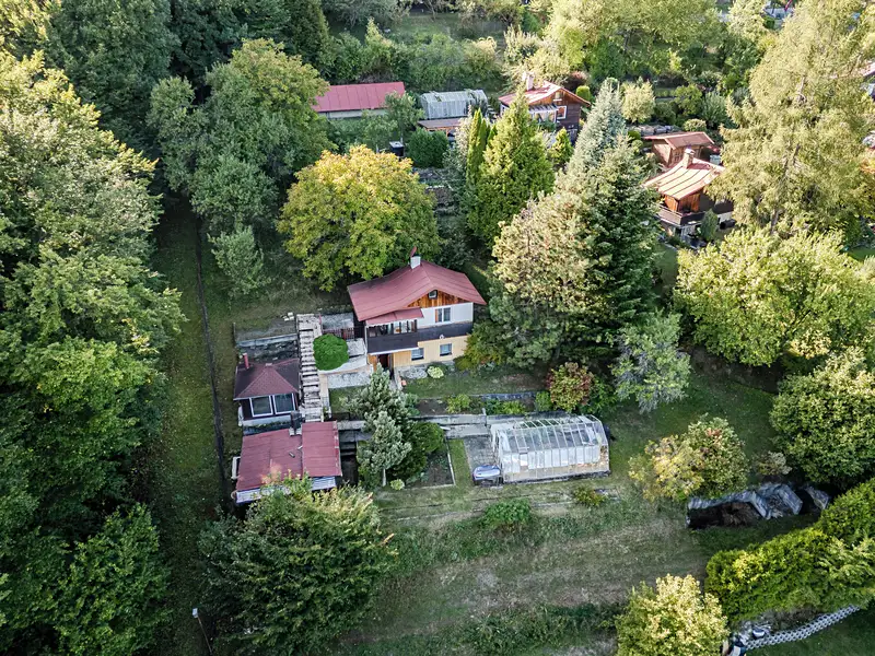Prodej chaty 32 m², pozemek 463 m², Vsetín – náhled fotky 2