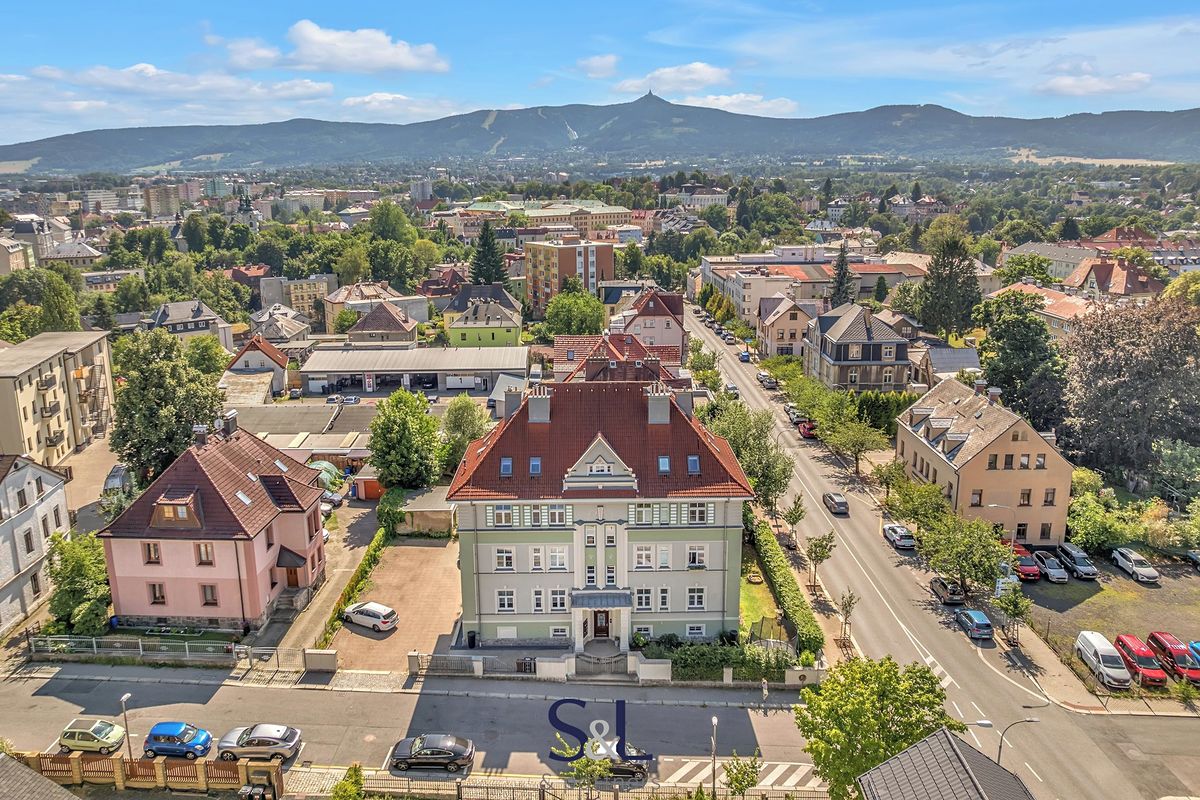 Prodej bytu 3+kk 100 m²