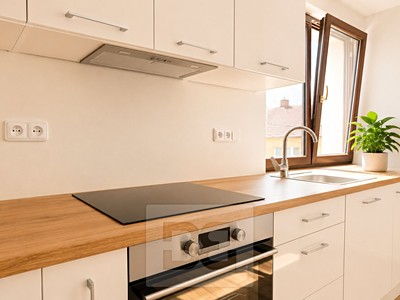 Pronájem bytu 2+1, 72 m² (3 z 25)