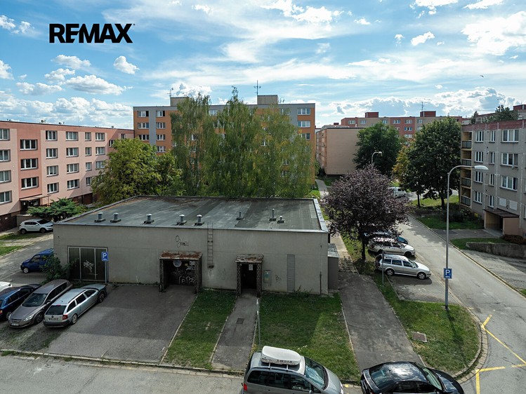 Pronájem bytu 3+1, 67 m² (18 z 22)