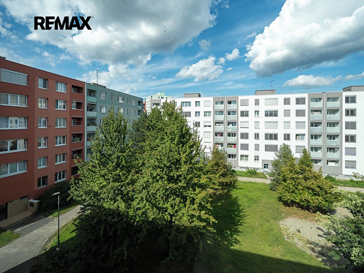 Pronájem bytu 3+1, 67 m² (19 z 22)