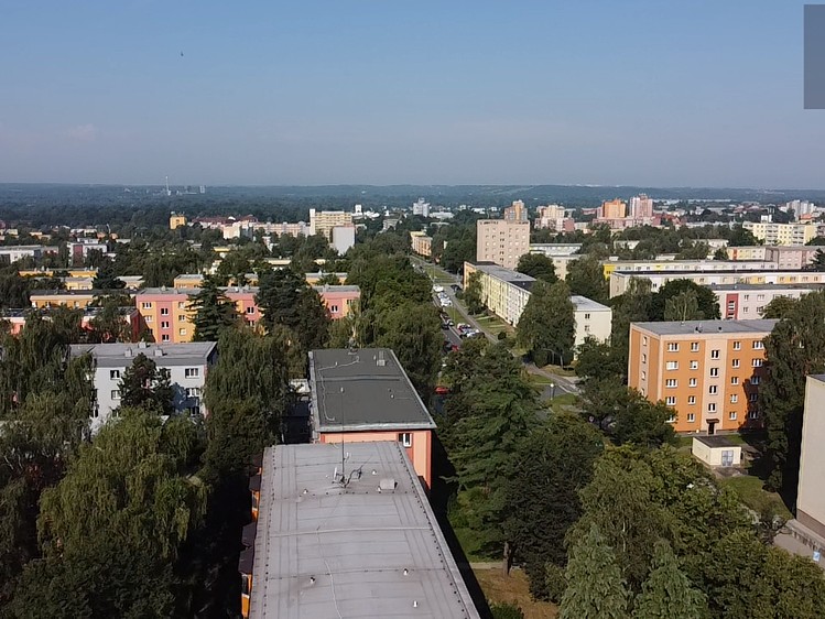 Квартира 2+1 на продаж, 58 м² (14 з 24)