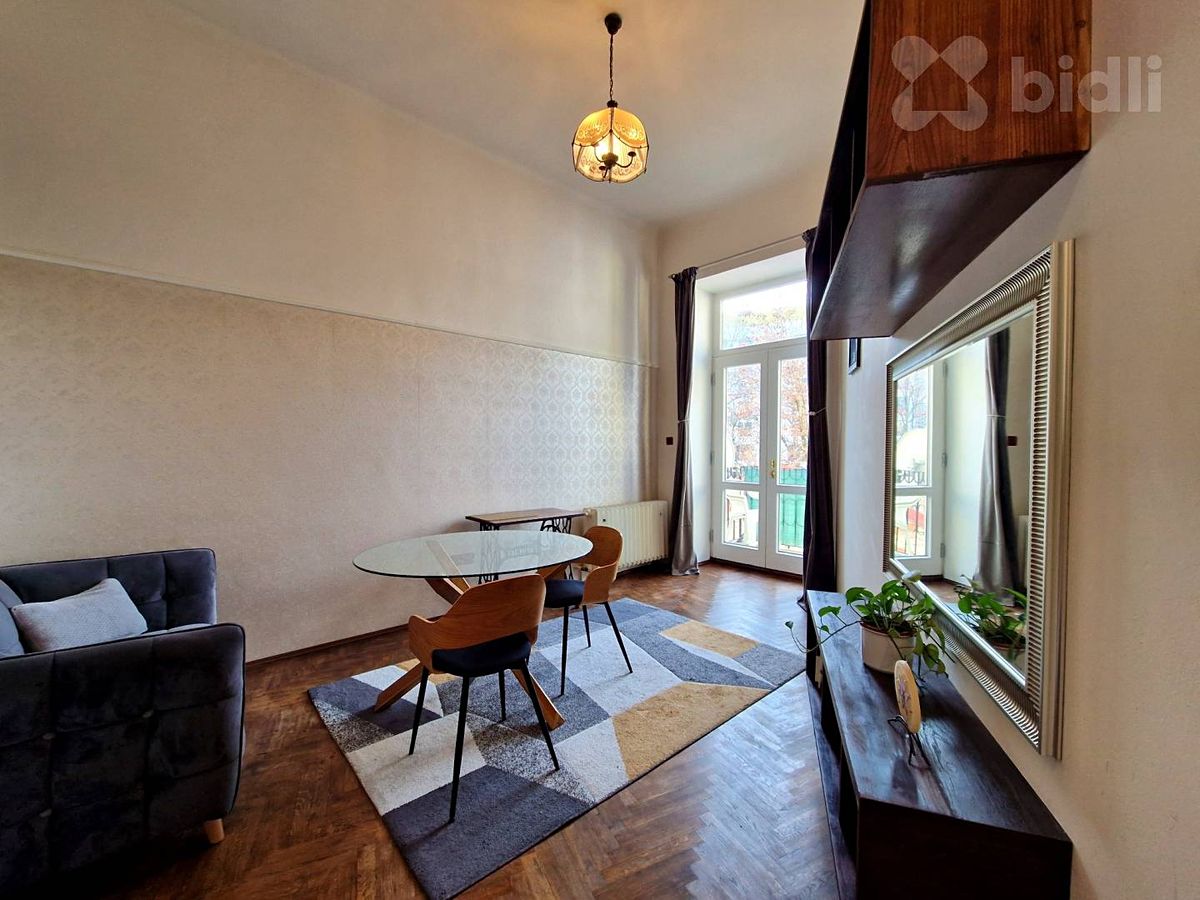Pronájem bytu 2+kk 74 m² – fotografie 5