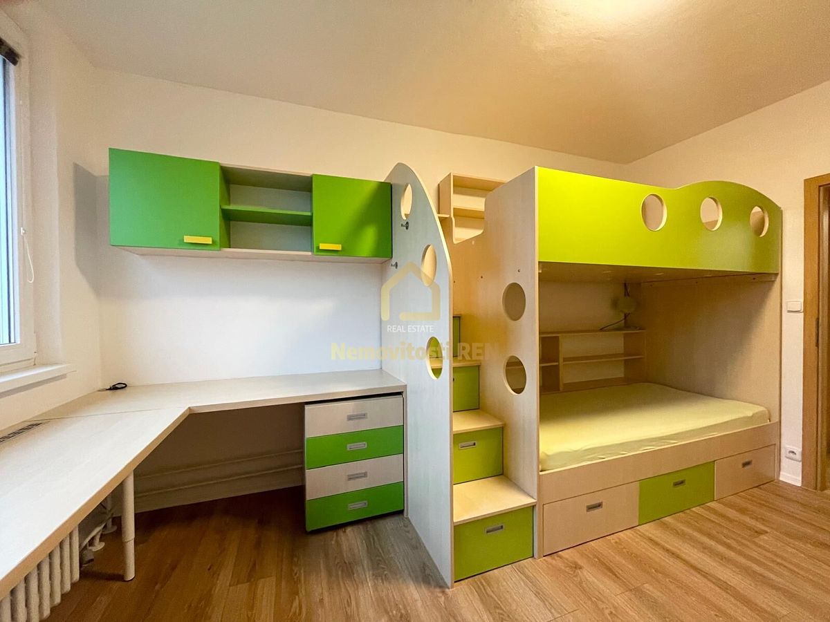 Pronájem bytu 3+1 68 m² – fotografie 4