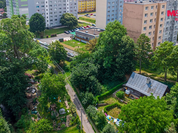 Prodej pozemku, 440 m² (8 z 9)