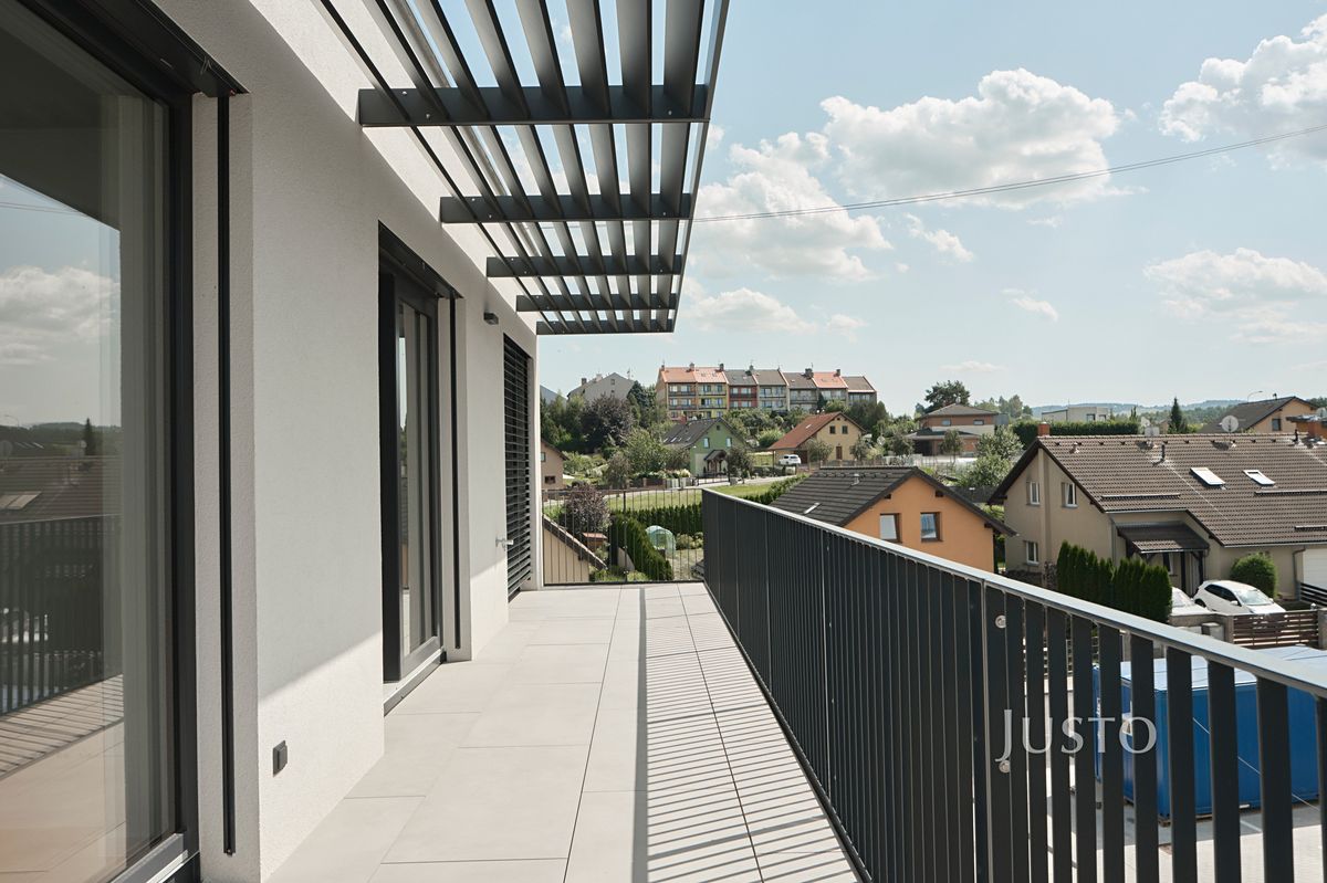 Prodej bytu 2+kk 58 m² – fotografie 3