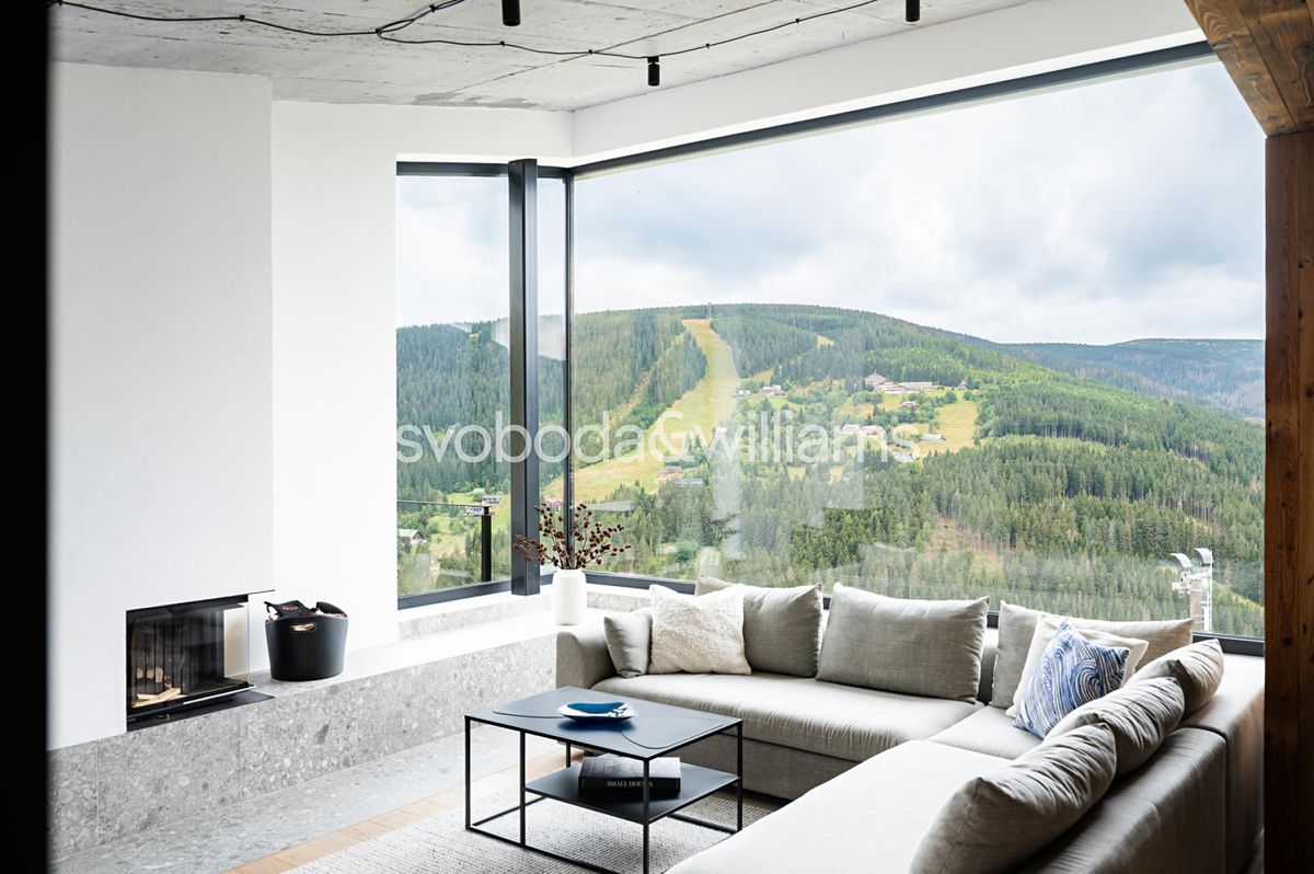 Prodej rodinného domu 89 m², pozemek 1000 m² – fotografie 2