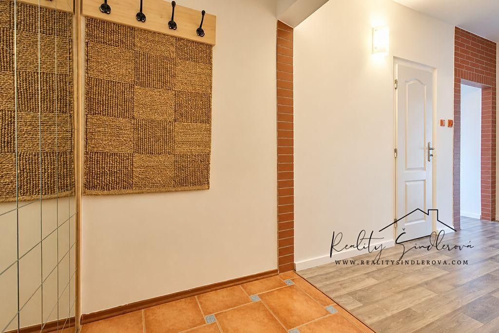 Pronájem bytu 1+1 39 m² – fotografie 5
