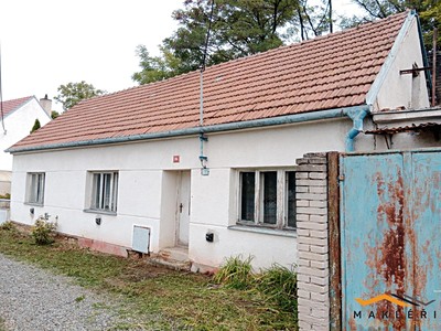 Prodej  rodinného domu 79 m², pozemek 192 m²