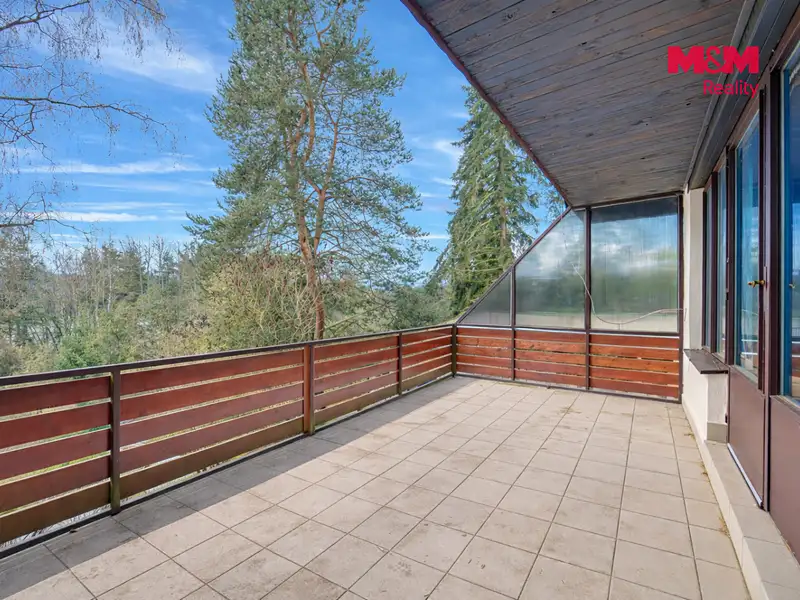 Prodej chaty 64 m², pozemek 261 m², Stříbro – náhled fotky 3