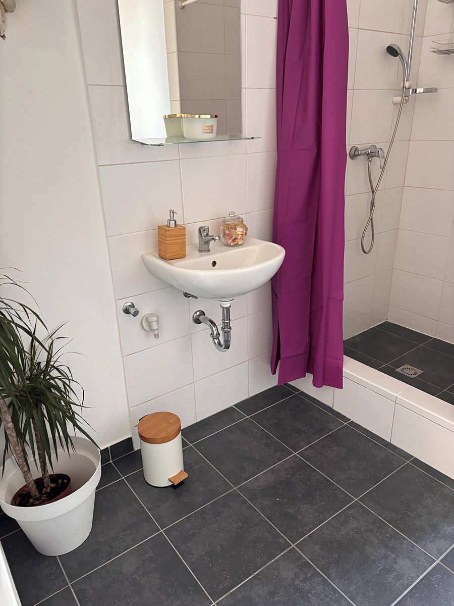 Pronájem bytu 1+1 47 m² – fotografie 4