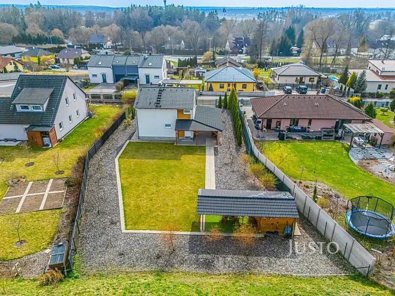 Prodej rodinného domu 117 m², pozemek 1389 m², Blešno – náhled fotky 2