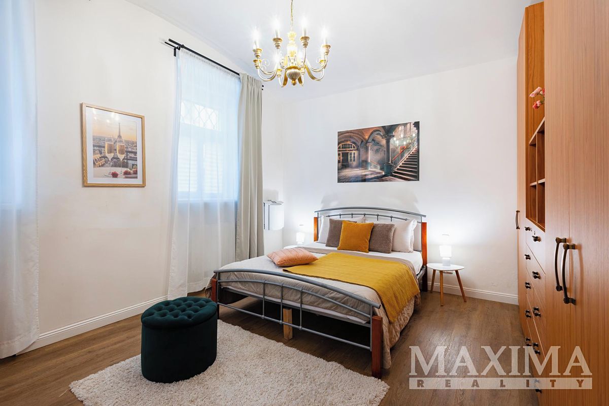 Prodej bytu 2+kk 40 m² – fotografie 5