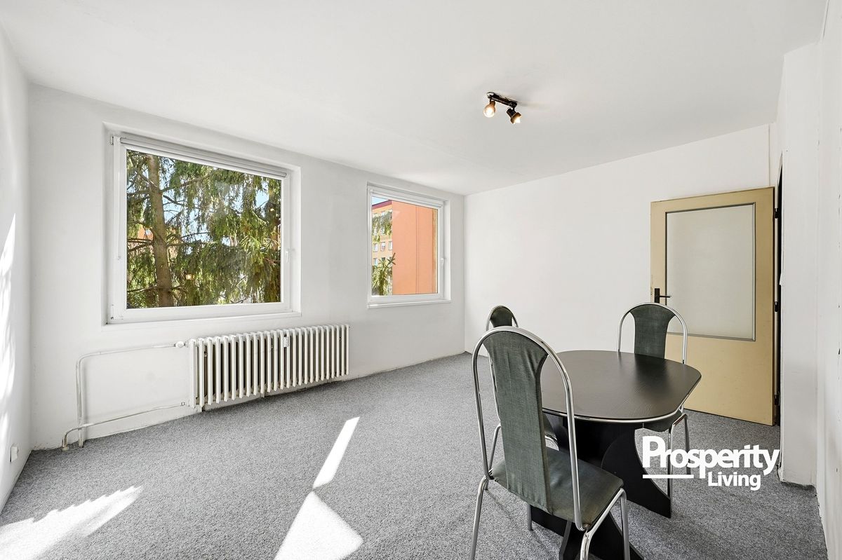 Prodej bytu 1+kk 30 m² – fotografie 3